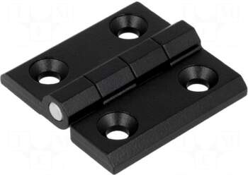 RST ROZTOCZE Hinge | Width: 50mm