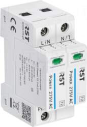 RST Surge arrester | Type 2