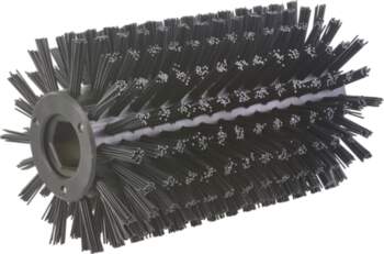 Ryobi replacement universal brush RAC816 (black