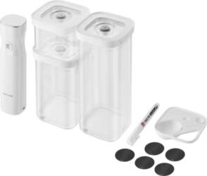 S Zwilling Fresh & Save Cube