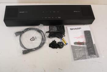 SALE OUT. | Sharp | 2