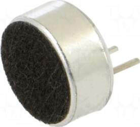 Same Sky® Microphone | electret |