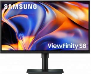 SAMSUNG 27 collu Viewfinity S80HF IPS
