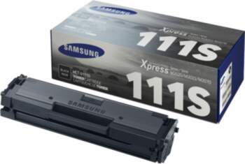Samsung MLT-D111S Black