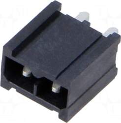 SAMTEC Connector: PCB-cable/PCB | socket |