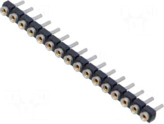SAMTEC Connector: PCB to PCB |
