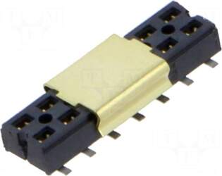 SAMTEC Connector: PCB to PCB |