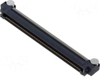 SAMTEC Connector: PCB to PCB |