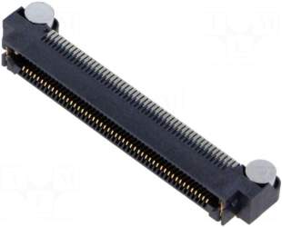 SAMTEC Connector: PCB to PCB |