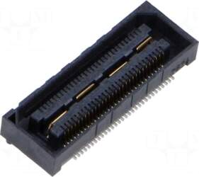 SAMTEC Connector: PCB to PCB |