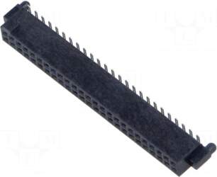 SAMTEC Connector: PCB to PCB |