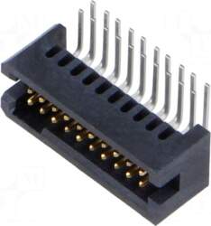 SAMTEC Connector: PCB to PCB |