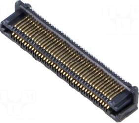 SAMTEC Connector: PCB to PCB |