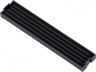 SAMTEC Connector: PCB to PCB |