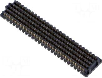 SAMTEC Connector: PCB to PCB |