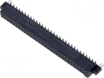 SAMTEC Connector: PCB to PCB |