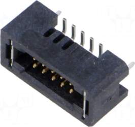 SAMTEC Connector: PCB to PCB |