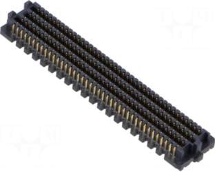 SAMTEC Connector: PCB to PCB |