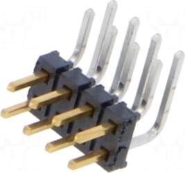 SAMTEC Connector: pin strips | pin