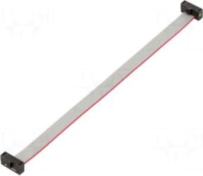 SAMTEC Ribbon cable with IDC connectors