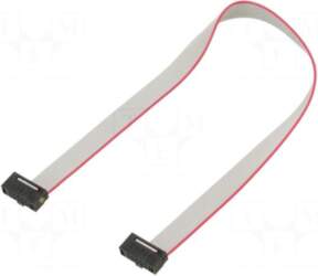 SAMTEC Ribbon cable with IDC connectors