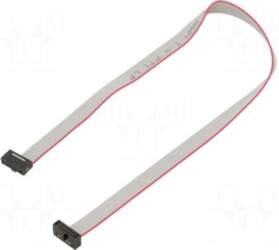 SAMTEC Ribbon cable with IDC connectors