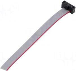 SAMTEC Ribbon cable with IDC connectors