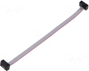 SAMTEC Ribbon cable with IDC connectors
