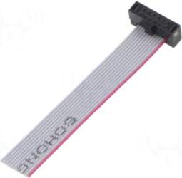 SAMTEC Ribbon cable with IDC connectors