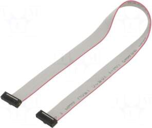 SAMTEC Ribbon cable with IDC connectors