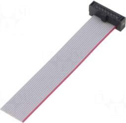 SAMTEC Ribbon cable with IDC connectors