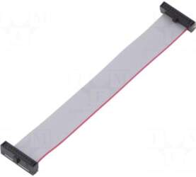 SAMTEC Ribbon cable with IDC connectors