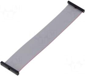 SAMTEC Ribbon cable with IDC connectors