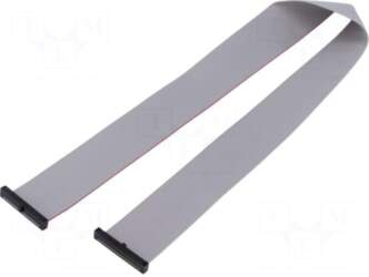 SAMTEC Ribbon cable with IDC connectors