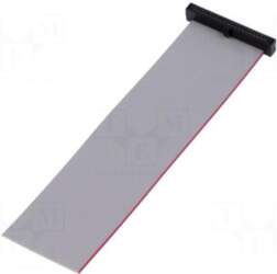 SAMTEC Ribbon cable with IDC connectors