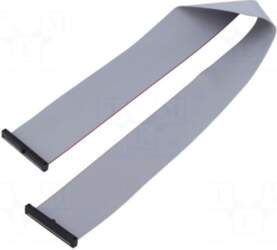 SAMTEC Ribbon cable with IDC connectors
