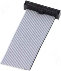 SAMTEC Ribbon cable with IDC connectors