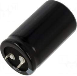 SAMWHA Capacitor: electrolytic | SNAP-IN |