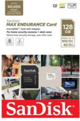 Sandisk Memory card | microSDXC |