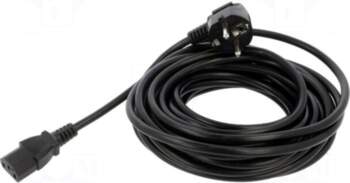 SAVIO Cable | H03VV-F | 3x1mm2