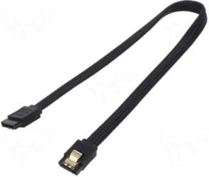 SAVIO Cable: SATA | SATA plug