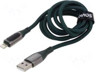 SAVIO Cable | USB 2.0