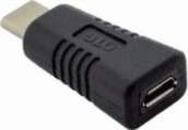 Sbox Adapter Micro USB-2.0 F