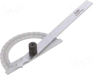 SCALA Angle measure | Range: 0÷180°