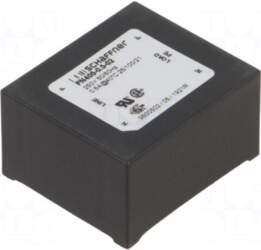 SCHAFFNER / TE Connectivity Filter: anti-interference