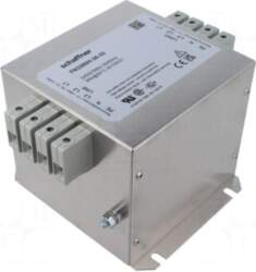 SCHAFFNER / TE Connectivity Filter: anti-interference