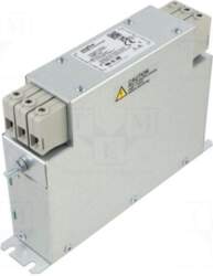 SCHAFFNER / TE Connectivity Filter: anti-interference