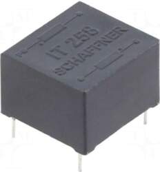 SCHAFFNER / TE Connectivity Transformer: impulse