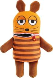 Schmidt Spiele The Mouse: Mouse Worry