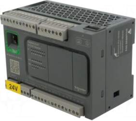 SCHNEIDER ELECTRIC Automation module: PLC programmable